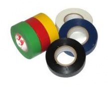 PVC Tape & Cable Ties